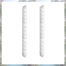 Tree Trunk Protector Plastic Guard For Weather And Animal Damage