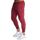 Men's Jogger Pants Quick Dry Casual Fitness Running Basketball Sweatpants