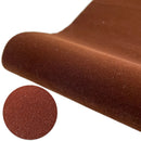 Self-adhesive Velvet Fabric Liner For Jewelry Craft Multicolor Stickers