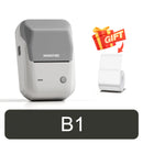 NiiMbot B21 Mini Thermal Label Printer Wireless Bluetooth Portable