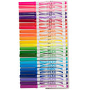 Cra-Z-Art Washable Markers 50 Count Scented Colors For School