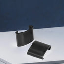 2Pcs Seat Belt Guide Clip Repair For BMW Z3 M Roadster Coupe Interior