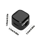 Magnetic Cable Clips 6 Or 18pcs Wire Organizer For Desk Car Home