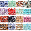 Natural Stone Beads Irregular Chips For Jewelry Making Necklace Bracelet