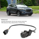 Clear Image Rear View Camera Replacement For Tucson 2016 2017