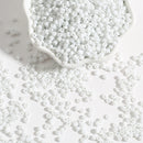 4000pcs 2mm Czech Glass Seed Beads For Jewelry Making Accessories