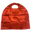 Children's Pirate Cape Costume With Skull Hat Toy Set For Parties