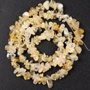 Natural Stone Beads Irregular Chips For Jewelry Making Necklace Bracelet