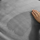 Self Adhesive Suede Fabric Sheet Rolls For Car Interior And Crafts