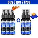 60ml Window Lubricant For Car Door Rubber Strip Noise Elimination