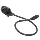 Clear Image Rear View Camera Replacement For Tucson 2016 2017