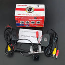 Suzuki Kazishi Rear View Camera Night Vision Parking Assist Camera