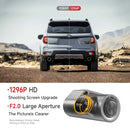 DAHUA Mini Lipstick Dash Cam 1296P Sony Sensor Wifi Night Vision