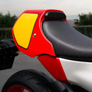 XSR900 GP Rear Seat Cover Motorcycle Tail Hump Spoiler Accessory