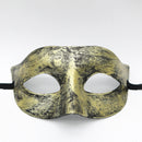 Vintage Masquerade Mask Venetian Style For Men Women Carnival Party