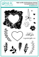 Hooked On You Metal Cutting Dies For DIY Scrapbooking Crafts