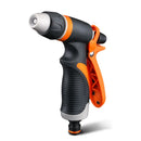 Multi-Function Garden Hose Nozzle For Lawn Watering And Car Wash