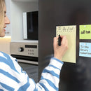 Whiteboard Fridge Magnets Small Mini Pack For Kitchen Office Craft