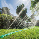 Sprinkler Soaker Hose Garden Watering Irrigation Spray Set