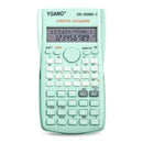 12 Digit Scientific Calculator Multifunctional Math Tool For School