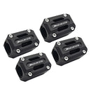 Bajaj Dominar Engine Guard Motorcycle Bumper Protection Trim Block