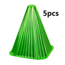 30pcs Garden Plant Cloches Square Covers Reusable Plant Protection