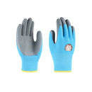 Children Protective Gloves Nitrile Cartoon Thickened Wear-Resistant Pair