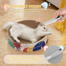Dog Paw Trimmer With LED Light Waterproof Cordless Pet Grooming Tool