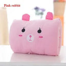 Cervical Orthopedic Pillow Neck Support Memory Foam Body Pillow