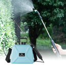 Electric Sprayer Rechargeable Watering Can For Garden And Agriculture