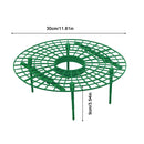 Strawberry Plant Support Rack Vegetable Growing Stand Garden Vine Protector