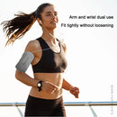 Running Armband Bag Lightweight Breathable Reflective Mobile Phone Pouch