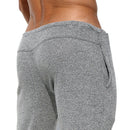 Men's Joggers Casual Fitness Sweatpants Loose Sports Pants Drawstring
