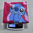 Girls Kawaii Stitch T-shirt Toddler Cartoon Tee Summer Short Sleeve