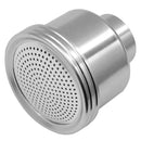 Aluminum Alloy Garden Hose Sprayer Nozzle For Plant Watering