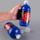 Acrylic Paint Set 14 Colors 500ml Water-Based For Wall Art DIY