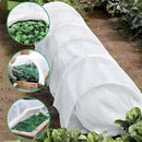 Plant Frost Protection Cover Non-Woven Garden Anti-Freeze Net Cloth