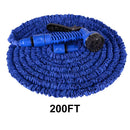 Expandable Garden Hose With Spray Nozzle For Easy Garden Watering