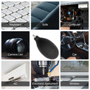 Air Blower Strong Pump For Camera Lens Phone Computer Dust Cleaning