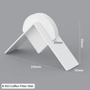 Pegboard Wall Organizer Kit Modular Panels No-Punch Installation Craft Storage