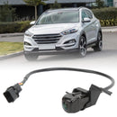 Clear Image Rear View Camera Replacement For Tucson 2016 2017