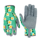 Breathable Leather Gardening Gloves Thorn Proof Puncture Resistant Grip