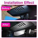 Volvo XC40 Dash Cam Front And Rear WIFI Car DVR Recorder