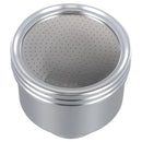 Aluminum Alloy Garden Hose Sprayer Nozzle For Plant Watering