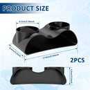 Fish Tank Underground Tunnel Aquarium Cave Shelter For Fish Shrimp