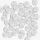 Car Remote Key Stickers Badge Emblem Accessories For BMW E90 E34 E36 E39