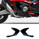 XADV 750 Accessories Stickers Heel Protector Motorcycle Decal Kit