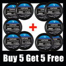 Car Leather Repair Cream For Seat And Interior Refurbishing