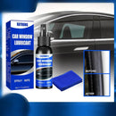 60ml Window Lubricant For Car Door Rubber Strip Noise Elimination