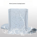 35x45cm Self Adhesive Mailing Bags White Thickened Courier Envelopes